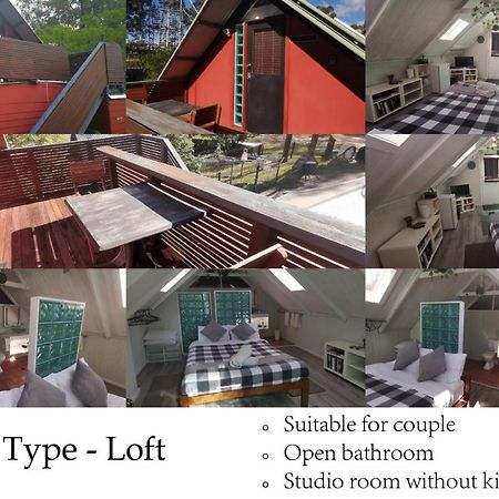 Vineyard Hill Hotel Lovedale Buitenkant foto