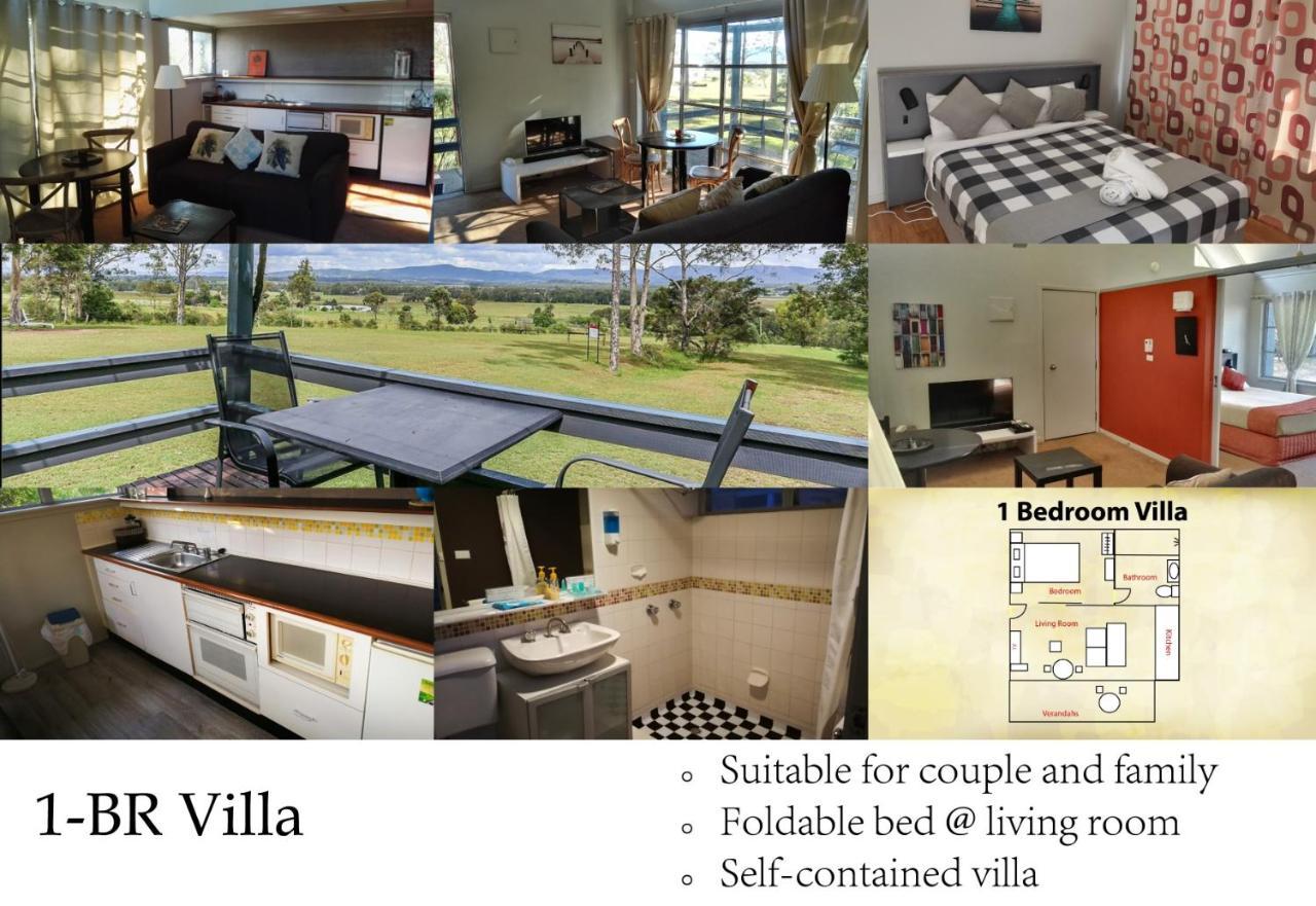 Vineyard Hill Hotel Lovedale Buitenkant foto