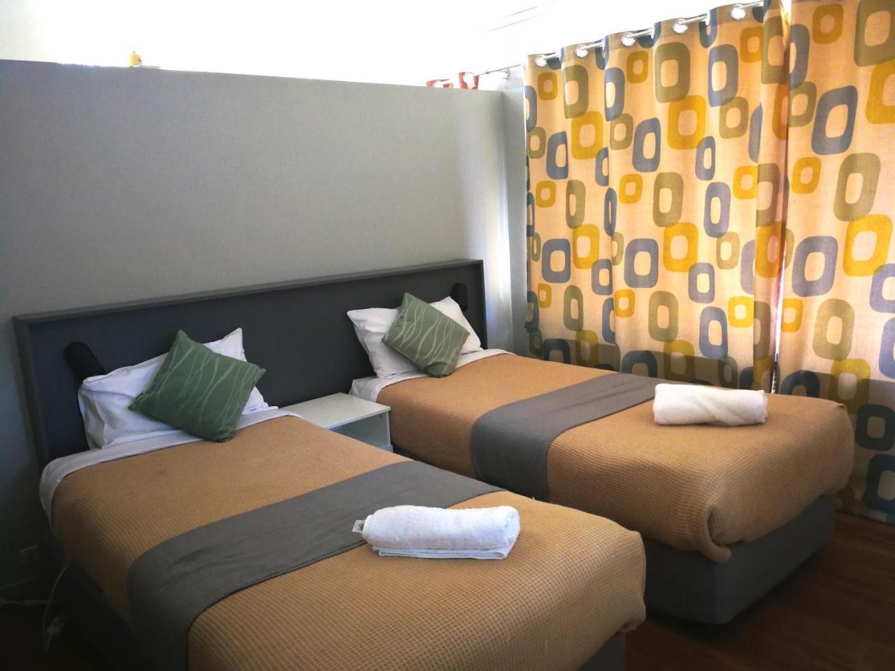 Vineyard Hill Hotel Lovedale Buitenkant foto